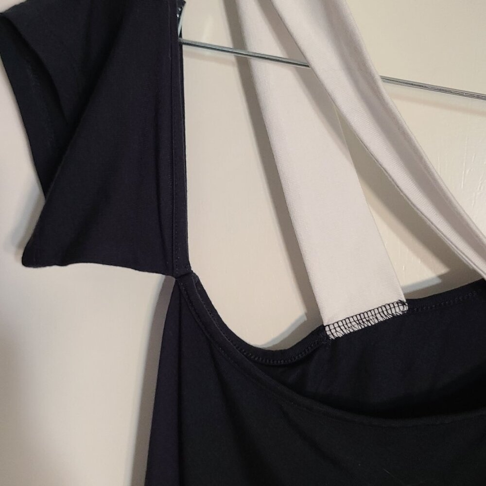 Color Block Top - image 3